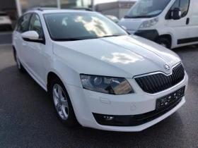 Skoda Octavia 4х4, снимка 3