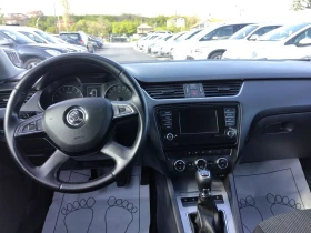Skoda Octavia 4х4, снимка 12