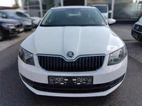 Skoda Octavia 4х4, снимка 2