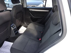 Skoda Octavia 4х4, снимка 13