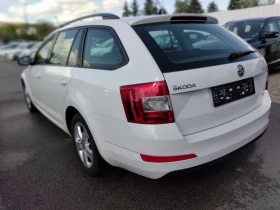 Skoda Octavia 4х4, снимка 6