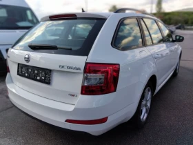 Skoda Octavia 4х4, снимка 7