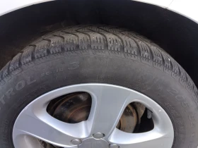 Skoda Octavia 4х4, снимка 15