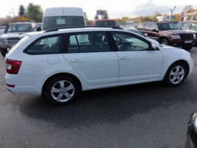 Skoda Octavia 4х4, снимка 5