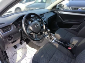 Skoda Octavia 4х4, снимка 8