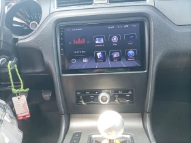 Ford Mustang 3.7 V6 ръчна, снимка 8