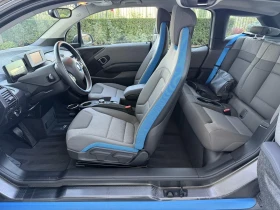 BMW i3 S LED PANO, снимка 10