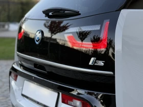BMW i3 S LED PANO, снимка 9
