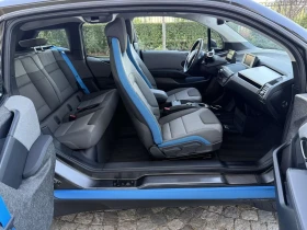 BMW i3 S LED PANO, снимка 11