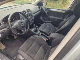 VW Golf 1, 4 TSI 160 k c 128000 хил км , снимка 8