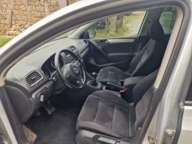 VW Golf 1, 4 TSI 160 k c 128000 хил км , снимка 7
