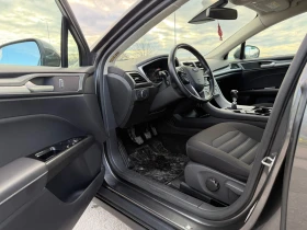 Ford Mondeo Нов внос, Като Нова, снимка 16