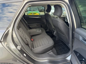 Ford Mondeo Нов внос, Като Нова, снимка 17