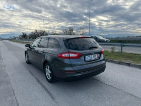 Ford Mondeo Нов внос, Като Нова, снимка 4