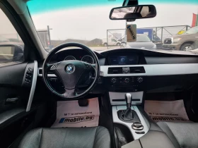 BMW 530 3.0D, снимка 12