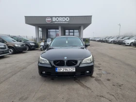 BMW 530 3.0D, снимка 1
