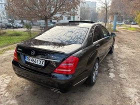 Mercedes-Benz S 350 S-350 CDI LIZING, снимка 5