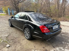 Mercedes-Benz S 350 S-350 CDI LIZING, снимка 4