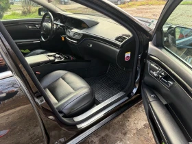 Mercedes-Benz S 350 S-350 CDI LIZING, снимка 7