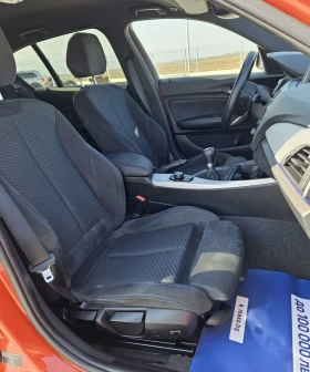 BMW 118 M-sport packet Facelift Евро6 , снимка 14