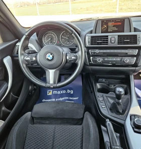 BMW 118 M-sport packet Facelift Евро6 , снимка 13