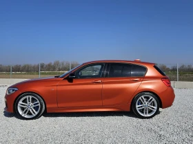BMW 118 M-sport packet Facelift Евро6 , снимка 8