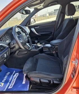 BMW 118 M-sport packet Facelift Евро6 , снимка 10