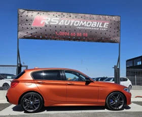 BMW 118 M-sport packet Facelift Евро6 , снимка 7