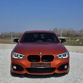 BMW 118 M-sport packet Facelift Евро6 , снимка 3