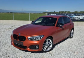 BMW 118 M-sport packet Facelift Евро6 , снимка 1
