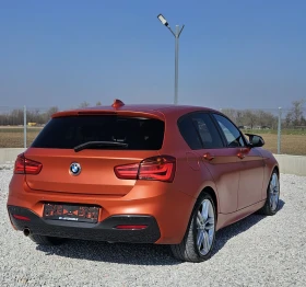 BMW 118 M-sport packet Facelift Евро6 , снимка 6