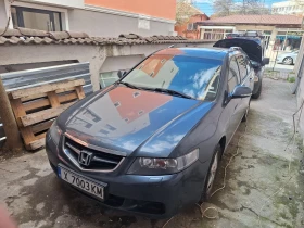 Honda Accord, снимка 1