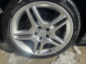 Mercedes-Benz CLS 550 AMG | Подгреви | Памет | Без Инциденти | , снимка 8