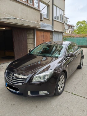 Opel Insignia, снимка 2