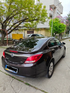 Opel Insignia, снимка 4