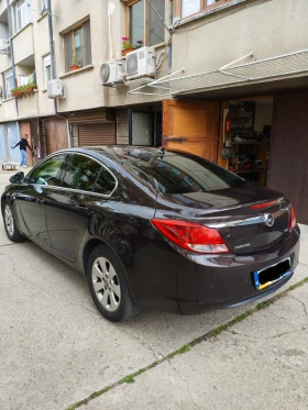 Opel Insignia, снимка 3