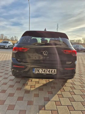 VW Golf 8 2. 0 TDI DSG   150 к. с. | 76 000 км | Много екс, снимка 5