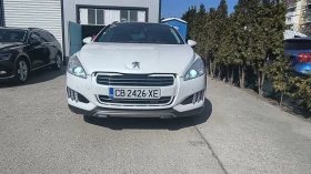 Peugeot 508 RXH, снимка 7