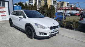 Peugeot 508 RXH, снимка 1