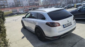 Peugeot 508 RXH, снимка 5