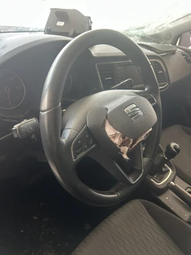 Seat Leon 1.6TDI, снимка 12