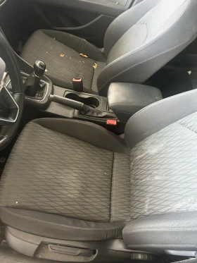 Seat Leon 1.6TDI, снимка 10