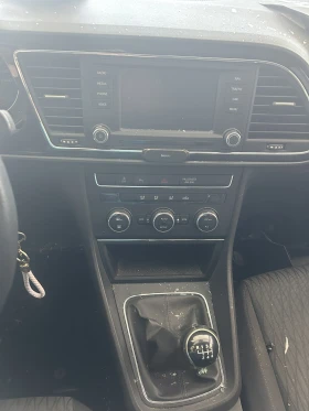 Seat Leon 1.6TDI, снимка 11
