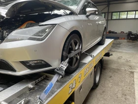 Seat Leon 1.6TDI, снимка 4