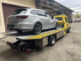 Seat Leon 1.6TDI, снимка 3