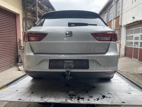 Seat Leon 1.6TDI, снимка 2