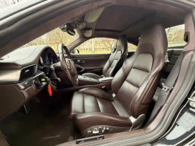 Porsche 911 TURBO S / CERAMIC , снимка 10