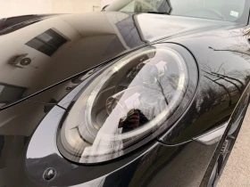 Porsche 911 TURBO S / CERAMIC , снимка 13
