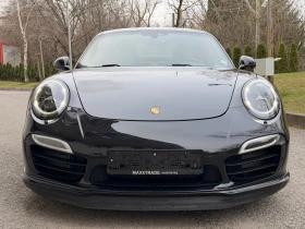 Porsche 911 TURBO S / CERAMIC , снимка 2