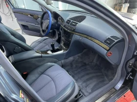 Mercedes-Benz E 220, снимка 5